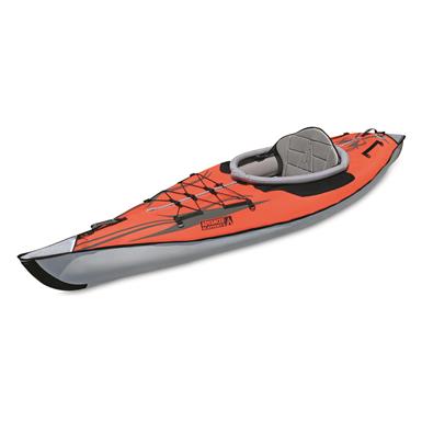 Advanced Elements AdvancedFrame® Inflatable Touring Kayak