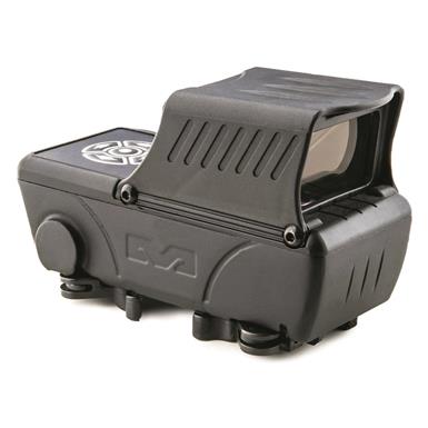 Meprolight Foresight Augmented Red Dot Sight