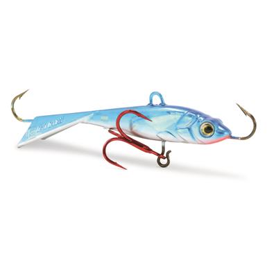 Clam Pro Tackle Tikka Mino, 5/16-oz.