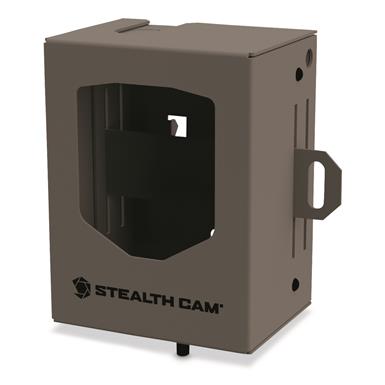 Stealth Cam Security Bear Box