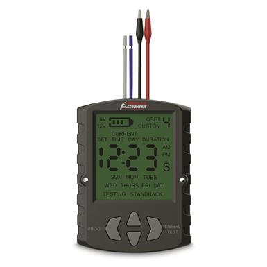 American Hunter Universal Timer