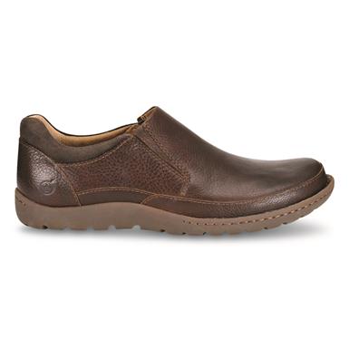 Born Men's Nigel Slip-on Shoes