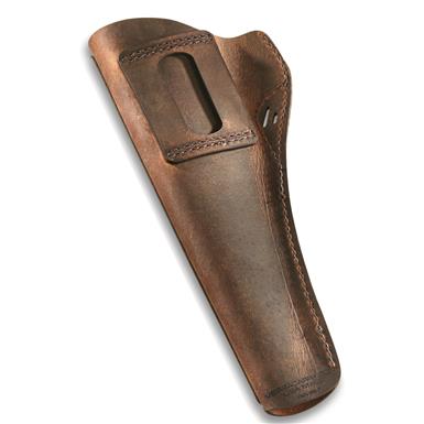 Versacarry .22 cal. Single Action Revolver Holster