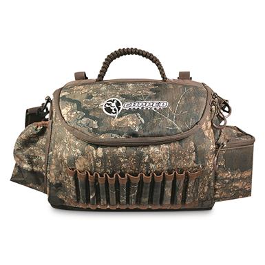 Cupped Waterfowl Guide Bag