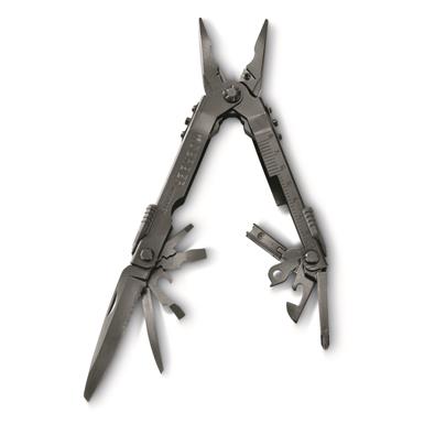 Gerber Multi-Plier 600 Sight Tool w/ Berry-Compliant Sheath