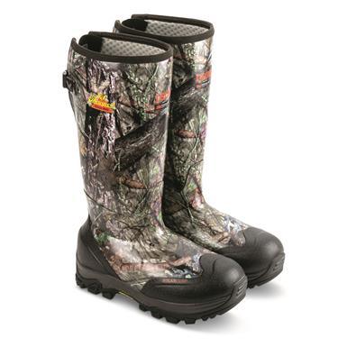 huntrite boots
