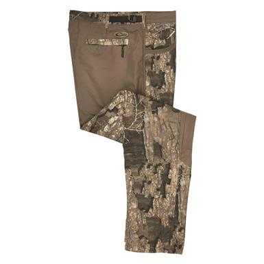 Drake Waterfowl Men's MST Jean-Cut Under-Wader Pants 2.0