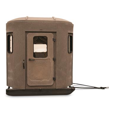 Banks Outdoors The Stump 2 Scout Hunting Blind