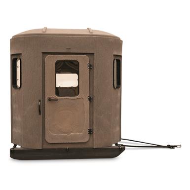 Banks Outdoors® The Stump 2 Ice Fishing Shelter