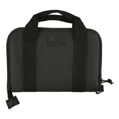 Red Rock Outdoor Gear Padded Pistol Case