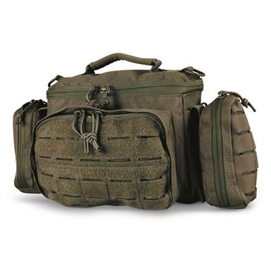 Red Rock Outdoor Gear Deployment Waist Bag