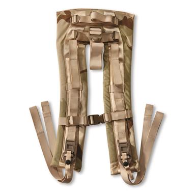 Shoulder Straps Waist Belt Backpack | Sportsman's Guide