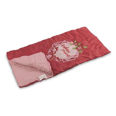 NATO Disaster Relief Children's Sleeping Bags, New