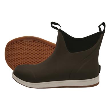 frogg toggs Grinder Ankle Deck Boots