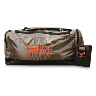 Scent Crusher Gear Bag