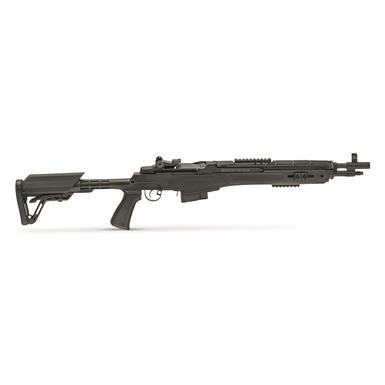 Springfield M1A SOCOM 16 CQB, Semi-automatic, .308 Win./7.62 NATO, 16.25" Barrel, 10+1 Rds.