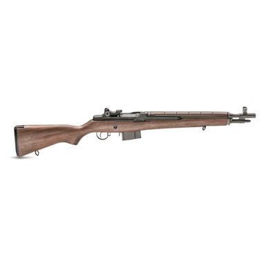 Springfield M1A Tanker, Semi-automatic, .308 Win./7.62 NATO, 16.25