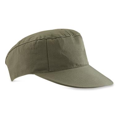 Belgian Military Surplus Ball Caps, 3 pack, New