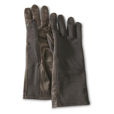 U.S. Military Surplus Hatch Nomex Flight Gloves, New