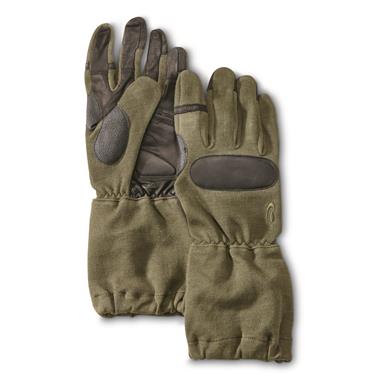 U.S. Military Surplus Hatch SOG Operator Gloves, New