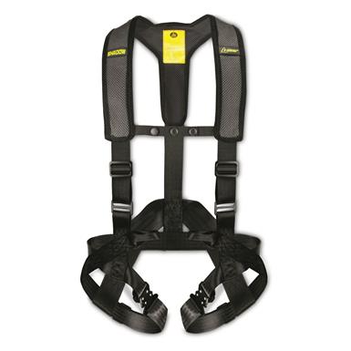 Hunter Safety System Shadow Safety Harness