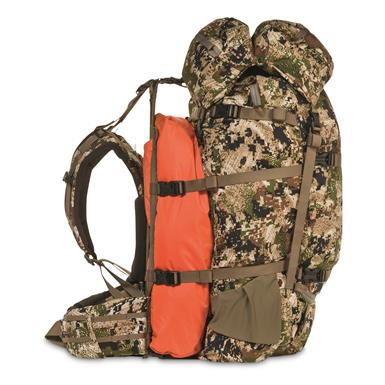Mystery Ranch Marshall Hunting Pack - 714700, Hunting Backpacks at  Sportsman's Guide