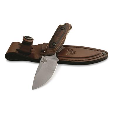 Benchmade 15017 Hidden Canyon Hunter Knife