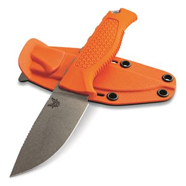 Benchmade 15006 Steep Country Hunting Knife