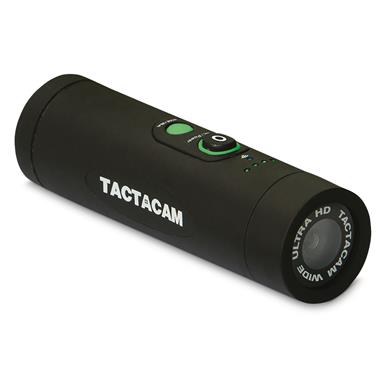 Tactacam 5.0 Wide Angle Hunting Camera