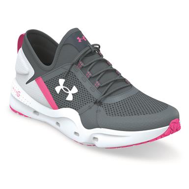 Under Armour Women's Micro G Kilchis Water Shoes