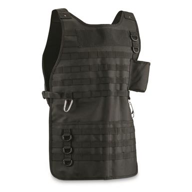 Caliber Gourmet™ Tactical BBQ Apron