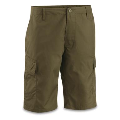 Mil-Tec Ripstop Bermuda Shorts
