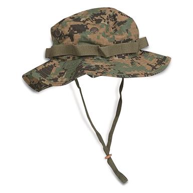 Mil-Tec U.S. Military Style Boonie Hat