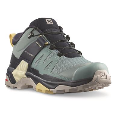 Salomon Women's X Ultra 4 Hiking Shoes