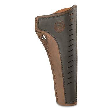 Versacarry .22 cal. Single Action Revolver Holster, 6.5"