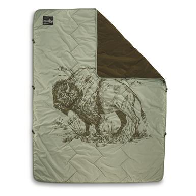 Therm-a-Rest Stellar Camp Blanket Therm-a-Rest Stellar Camp Blanket