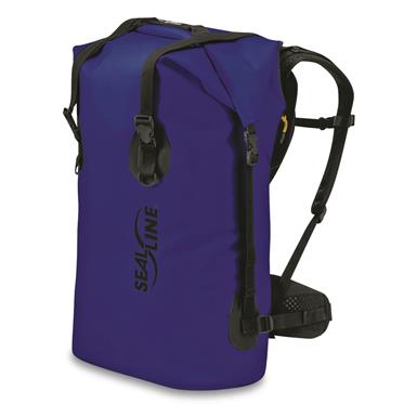 SealLine Black Canyon Dry Pack