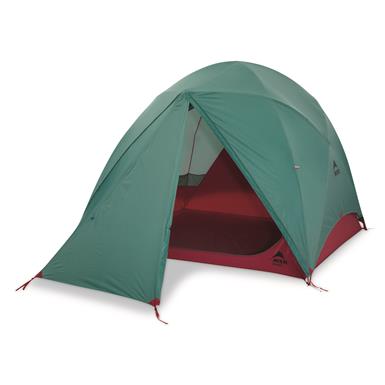 MSR Habitude Tent, 4-Person