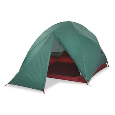 MSR Habitude Tent, 6-Person