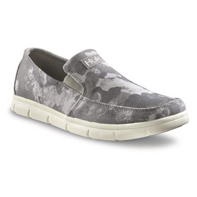 huk camo boots