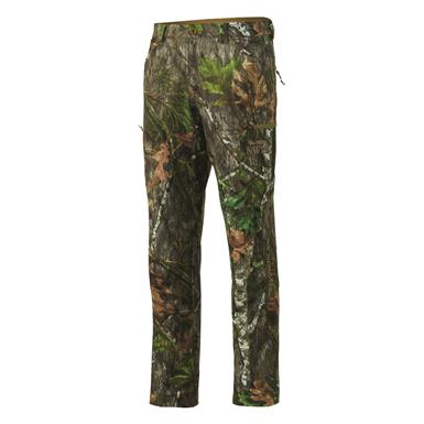 mens hunting jacket and pants combo