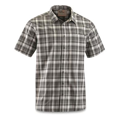 5.11 Tactical Wyatt Short-sleeve Shirt