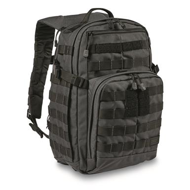 5.11 Tactical Rush12 2.0 Backpack