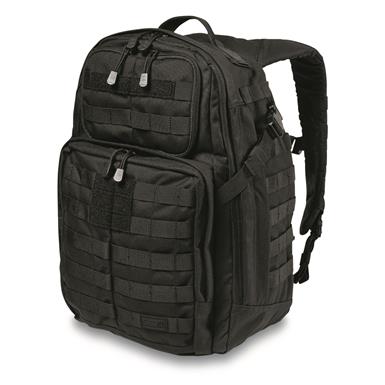 5.11 Tactical Rush24 2.0 Backpack