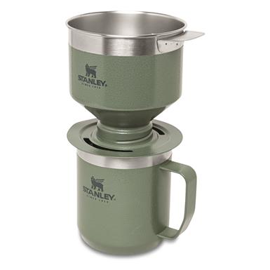 Stanley Classic Perfect-Brew Pour Over Set