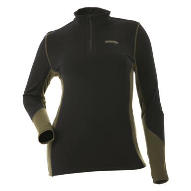 DSG Outerwear Women's D-Tech Base Layer Hunting Shirt