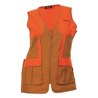 DSG Outerwear Women's Upland Hunting Vest