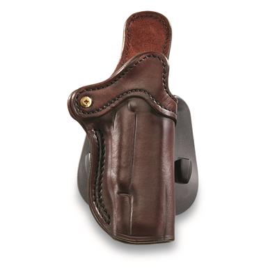 1791 Gunleather Optic Ready 2.1 Paddle Holsters
