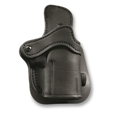 1791 Gunleather Optic Ready 2.4S Paddle Holsters
