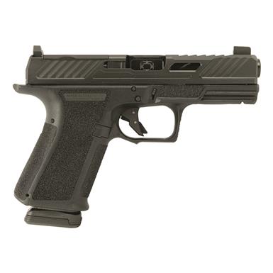 Shadow Systems MR920 Elite, Semi-automatic, 9mm, 4" Barrel, 15+1 Rounds